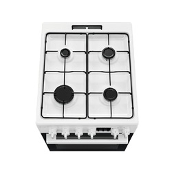 Electrolux LKK560232W kombinált tűzhely