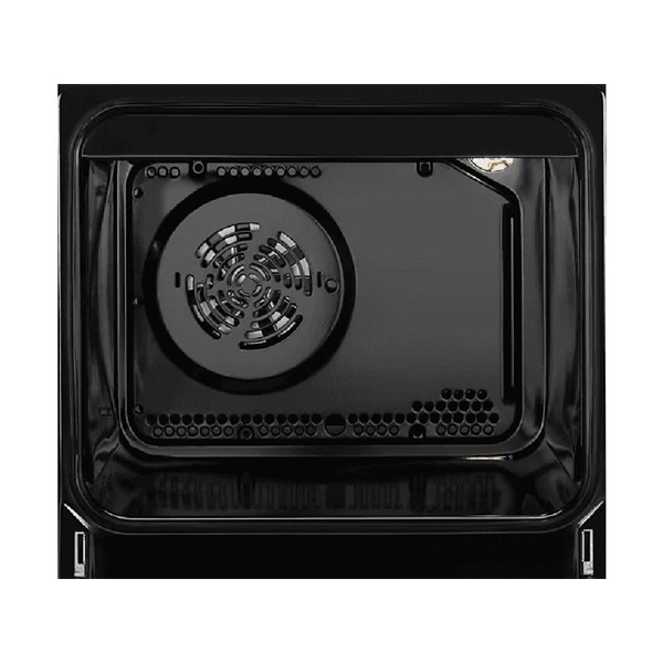 Electrolux LKK560232W kombinált tűzhely