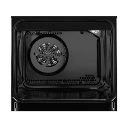 Electrolux LKK560232W kombinált tűzhely