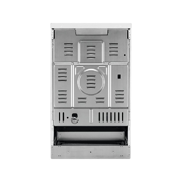 Electrolux LKR540202X inox kerámialapos tűzhely