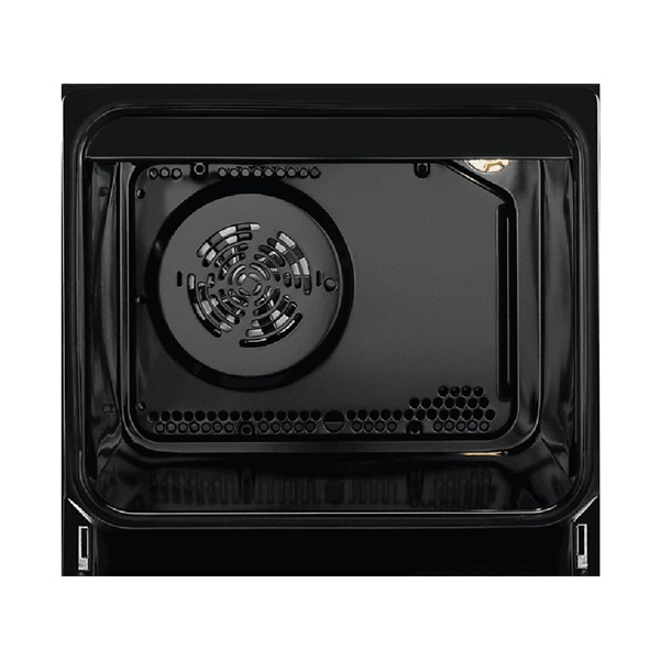 Electrolux LKR540202X inox kerámialapos tűzhely