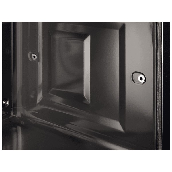 Electrolux LKR540202X inox kerámialapos tűzhely