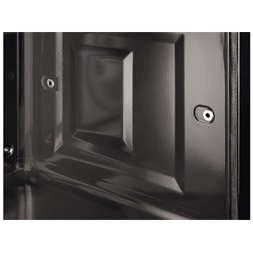 Electrolux LKR540202X inox kerámialapos tűzhely