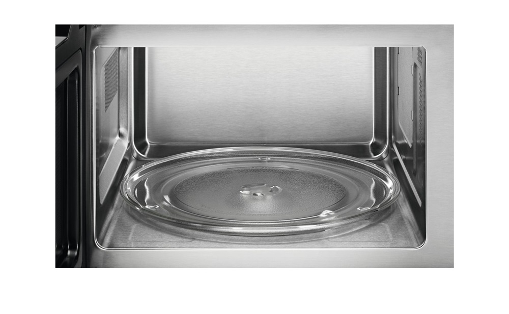 Electrolux LMS4253TMK 1000W 25L fekete beépíthető mikrohullámú sütő
