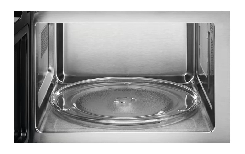 Electrolux LMS4253TMX 900W 25L inox beépíthető mikrohullámú sütő