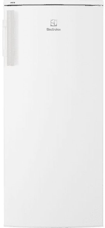 Electrolux LRB1AF23W fehér, egyajtós, Hűtő:212L, Fagyasztó:18L, hűtőszekrény