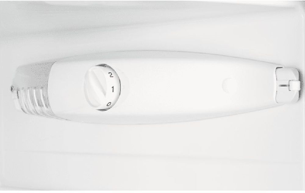 Electrolux LRB1AF23W fehér, egyajtós, Hűtő:212L, Fagyasztó:18L, hűtőszekrény