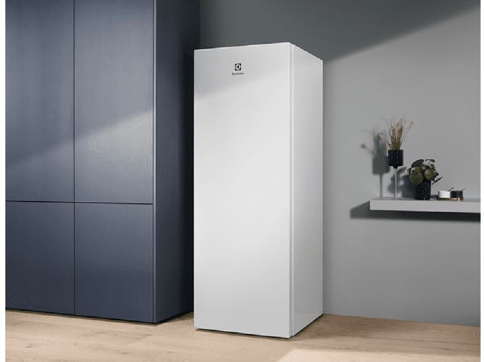 Electrolux LRB1DE33W fehér, egyajtós, Hűtő:309L, hűtőszekrény
