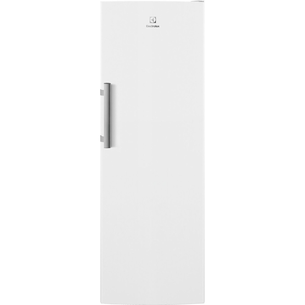 Electrolux LRC4DE35WR (K) fehér, egyajtós, Hűtő:357L, hűtőszekrény (Újszerű)