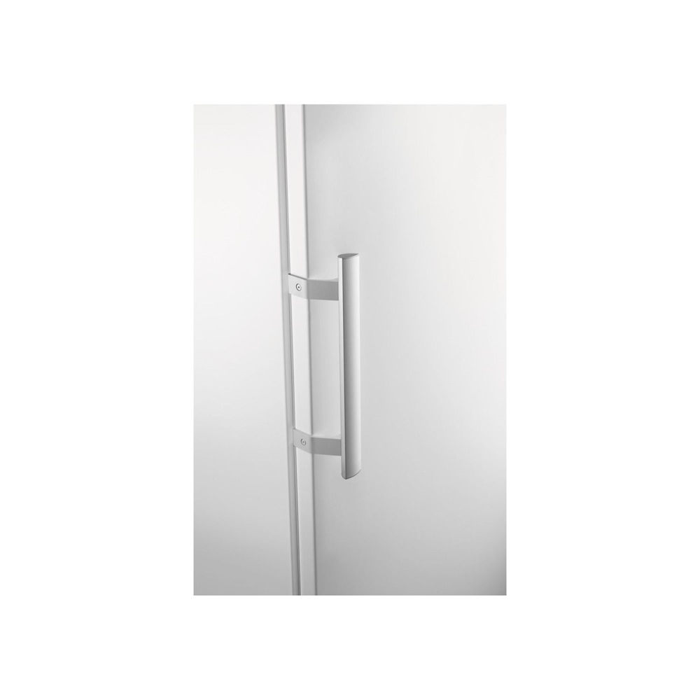 Electrolux LRC4DE35WR (K) fehér, egyajtós, Hűtő:357L, hűtőszekrény (Újszerű)