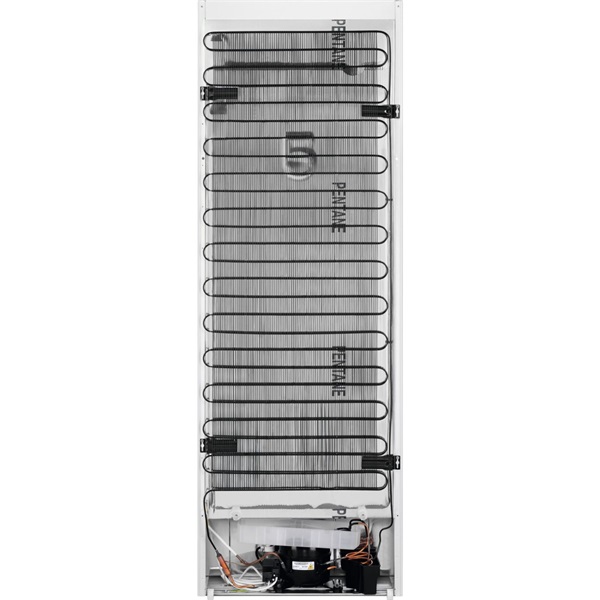 Electrolux LRC4DE35WR egyajtós hűtőszekrény (K) (Újszerű)