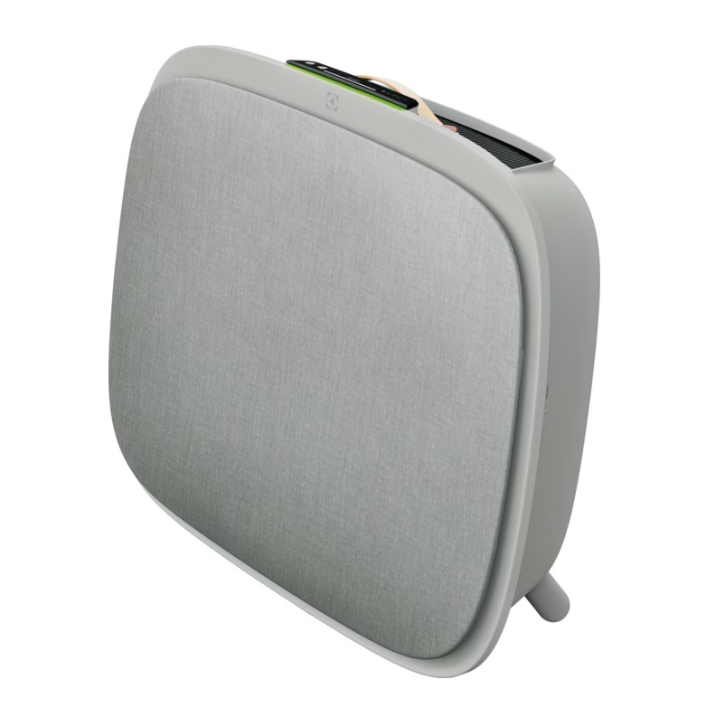 Electrolux WA71-305GY Well A7 szürke légtisztító