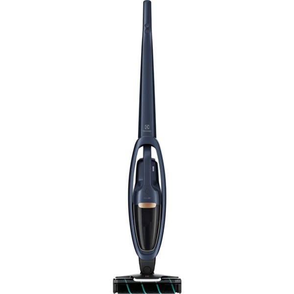 Electrolux WQ71-P50IB Well Q7-P indigó színű akkumulátoros kézi porszívó