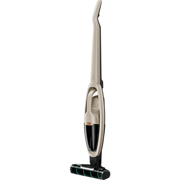 Electrolux WQ71-P52SS Well Q7-P homokszínű akkumulátoros kézi porszívó