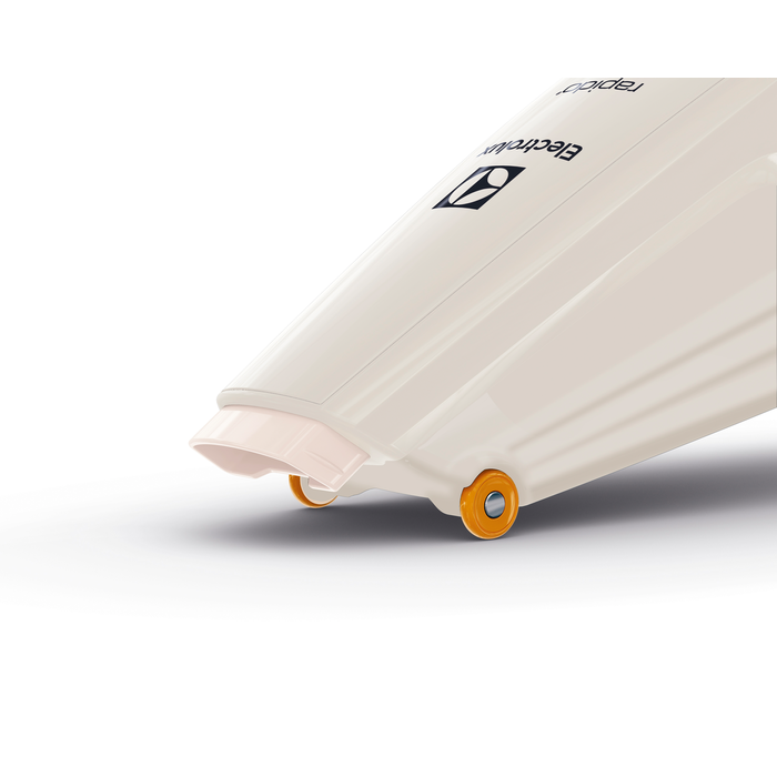 Electrolux ZB5003SW akkumulátoros fehér morzsaporszívó