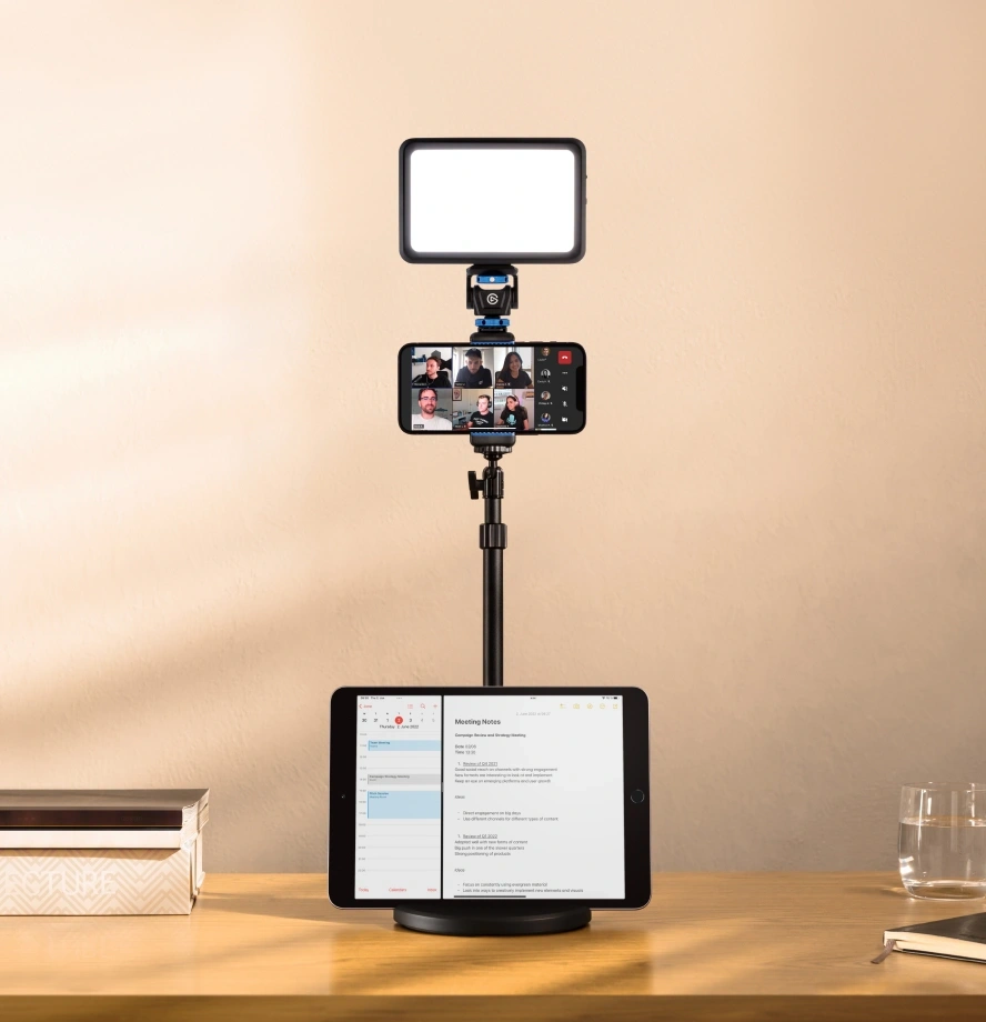 Elgato 10AAP9901 Mini Mount asztali tartó