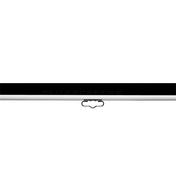 EliteScreens M99UWS1 99" (1:1) 178x178cm manuális fali vetítővászon