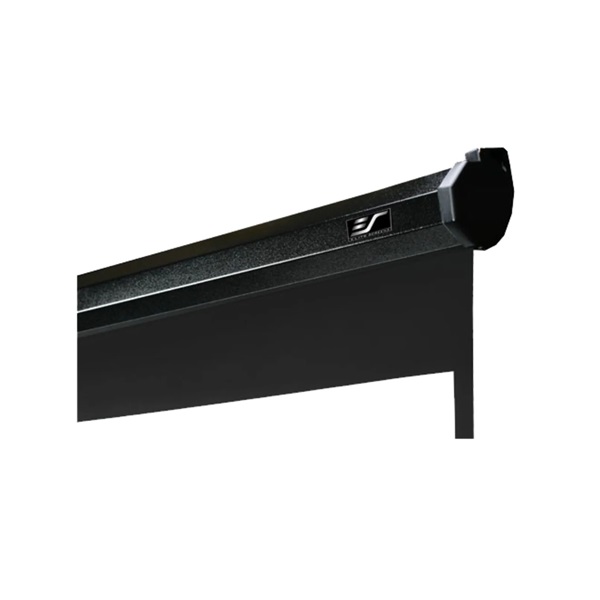 EliteScreens M99UWS1 99" (1:1) 178x178cm manuális fali vetítővászon
