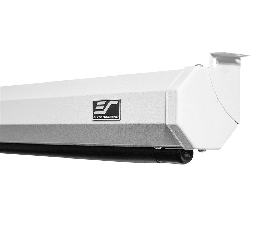 EliteScreens Spectrum Electric110XH 110" (16:9) 244x137cm motoros fali vászon
