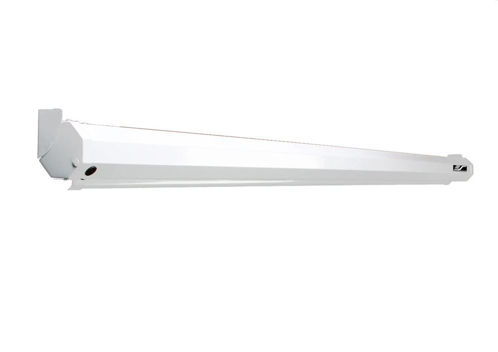 EliteScreens Spectrum Electric84XH 84" (16:9) 186x105cm motoros fehér fali vetítővászon
