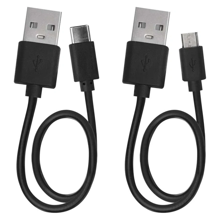 Emos B0526B ALPHA 10S, 10000 mAh, 10 W, fekete power bank