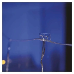 Emos DCH002 dupla, beltéri karácsonyi öntapadó kampó (10db/csomag)