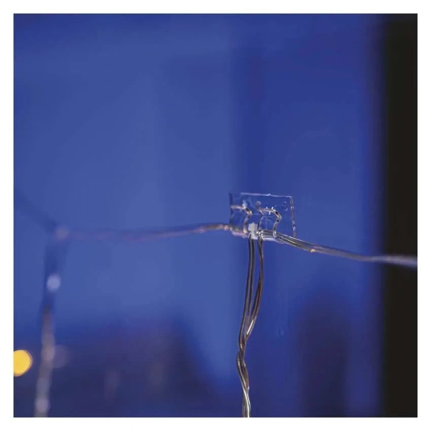 Emos DCH002 dupla, beltéri karácsonyi öntapadó kampó (10db/csomag)