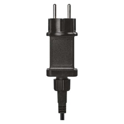 Emos DCPW02 10x party égő, átlátszó, 5 m, kültéri és beltéri, meleg fehér LED fényfüzér