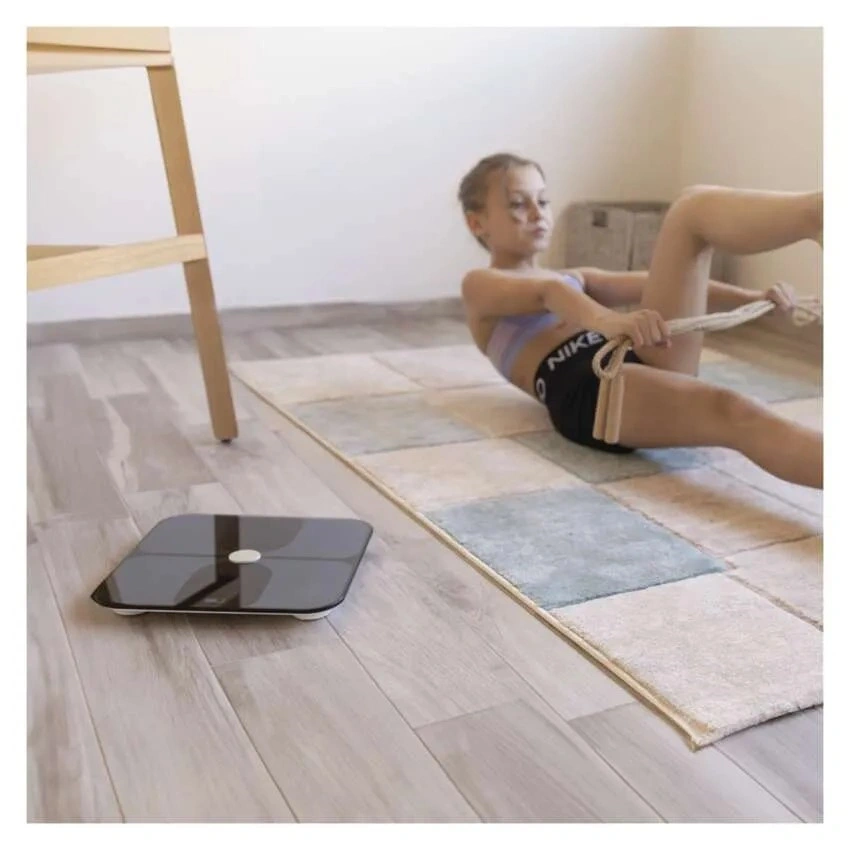 Emos EV112 GoSmart Digitális személymérleg