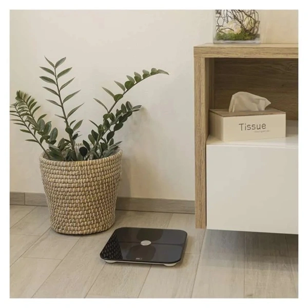 Emos EV112 GoSmart Digitális személymérleg