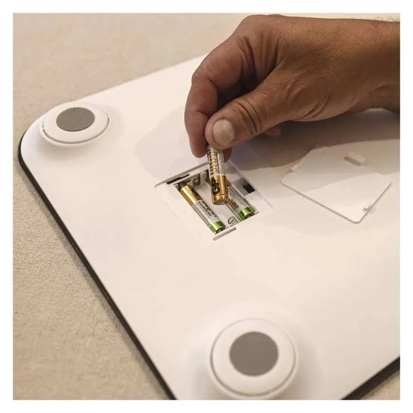 Emos EV112 GoSmart Digitális személymérleg