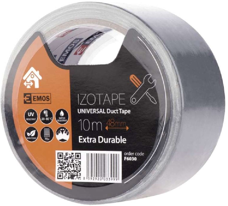 Emos F6030 48 mm x 10 m univerzális Izotape szalag