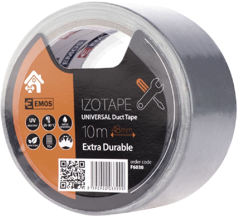 Emos F6030 48 mm x 10 m univerzális Izotape szalag