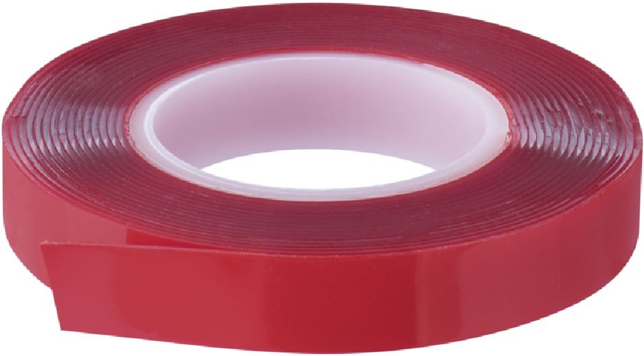 Emos F6060 12 mm x 3 m akril kétoldalú ragasztószalag