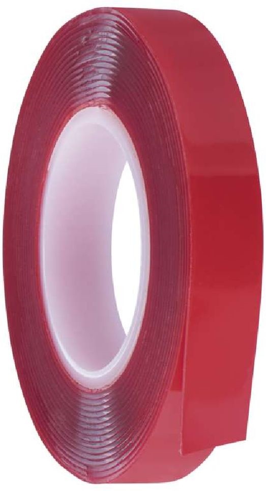 Emos F6060 12 mm x 3 m akril kétoldalú ragasztószalag