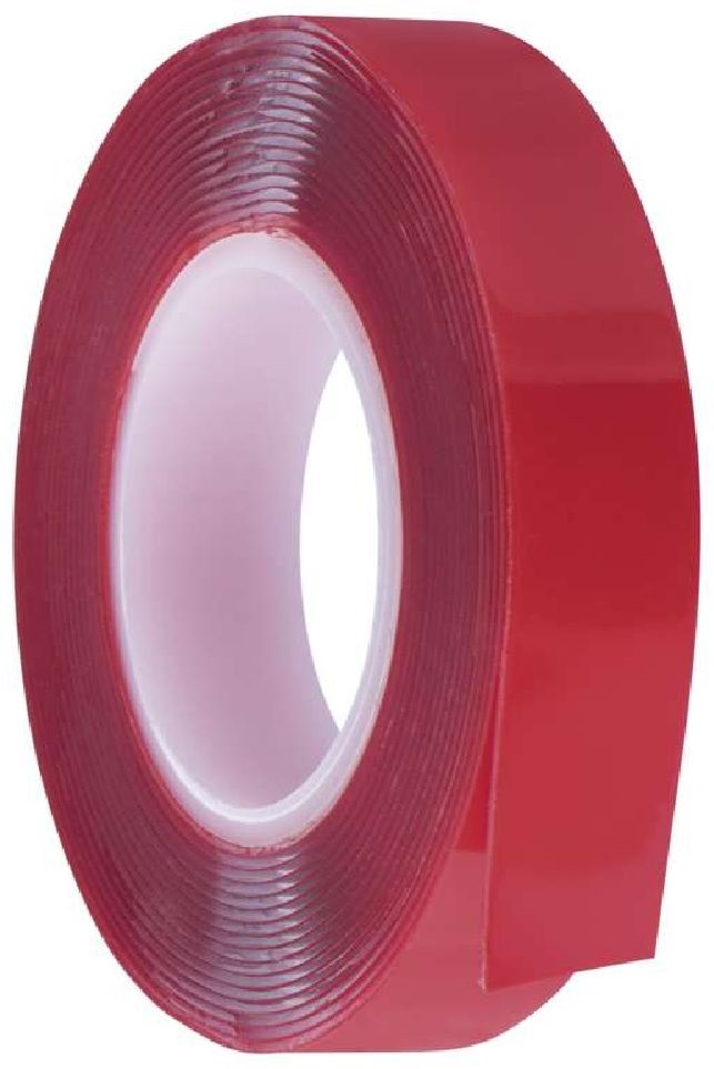 Emos F6080 18 mm x 3 m akril kétoldalú ragasztószalag
