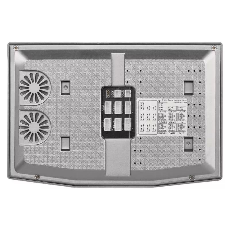 Emos H4011 GoSmart SLAVE IP-700B video kaputelefonhoz 7" LCD kiegészítő monitor