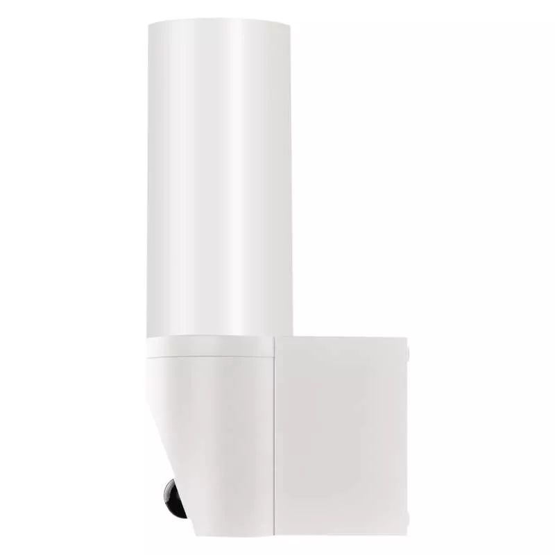 Emos H4054 GoSmart IP-300 TORCH fehér kültéri lámpás forgatható kamera