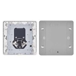 Emos H5011 GoSmart IP-2001ZW, ZigBee 3.0 okos hordozható 1 funkciós szcenárió kapcsoló