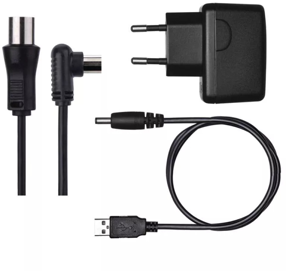 Emos J0657 EM-011 szobaantenna