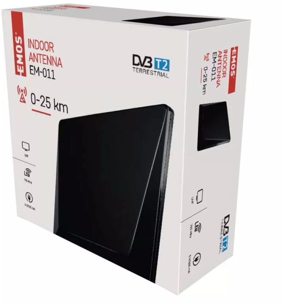 Emos J0657 EM-011 szobaantenna