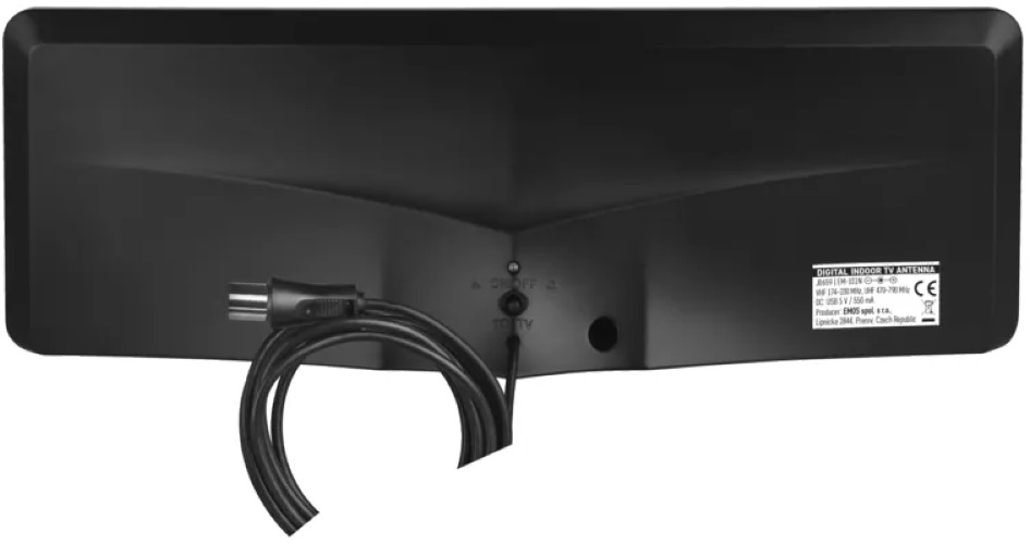 Emos J0659 EM-101N szobaantenna