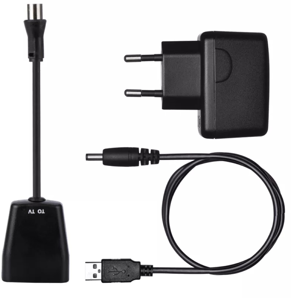 Emos J0659 EM-101N szobaantenna