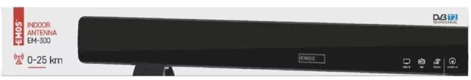 Emos J0662 EM-300 szobaantenna