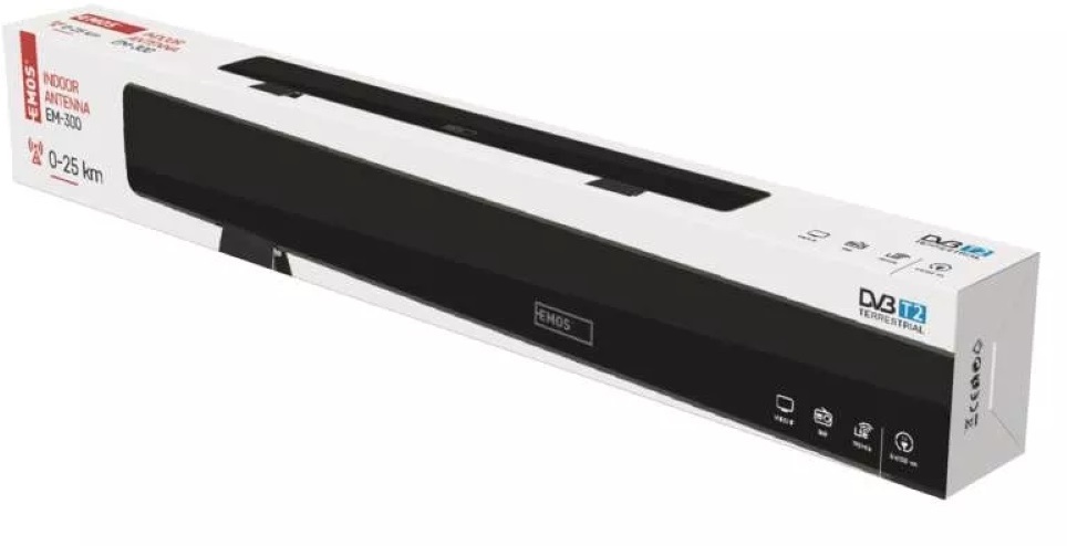 Emos J0662 EM-300 szobaantenna