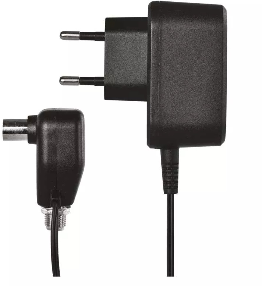 Emos J5810 12V/300mA antenna előerősítő tápegység