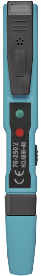 Emos M0048 VT-120 fáziskereső