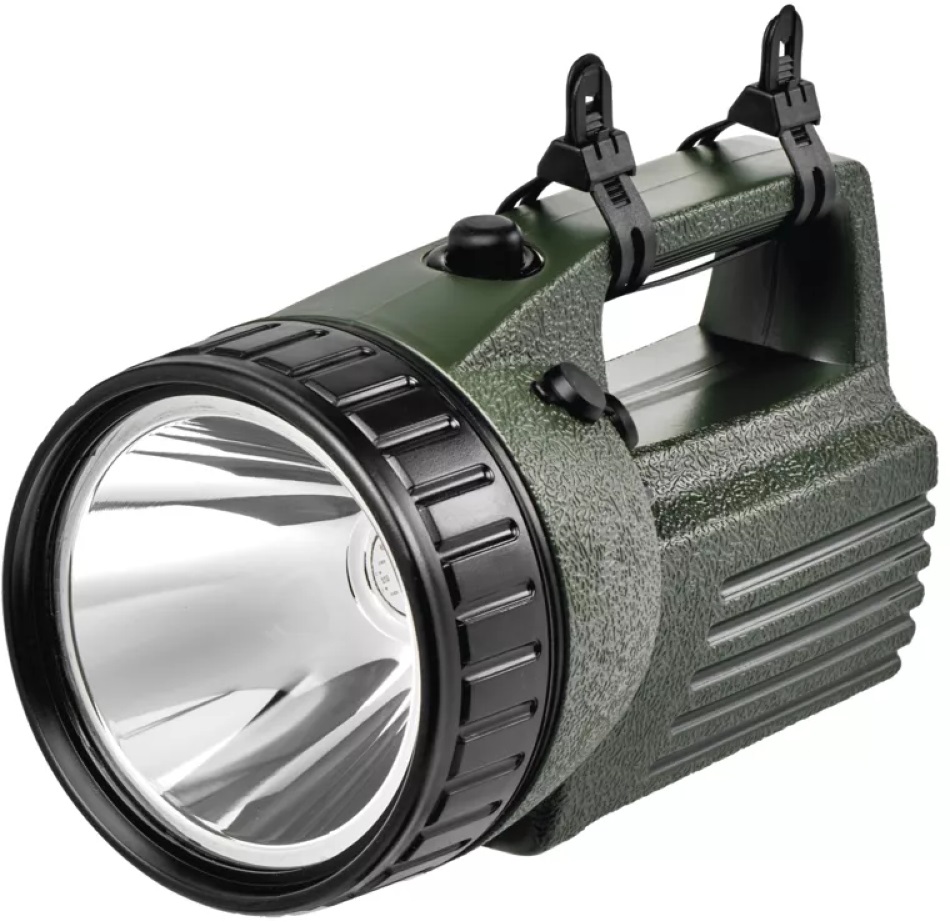 Emos P2307 10W 380lm tölthető LED lámpa