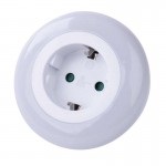 Emos P3308 LED éjszakai fény dugaljjal