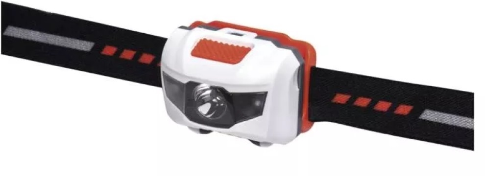 Emos P3521 85lm 3xAAA LED fejlámpa
